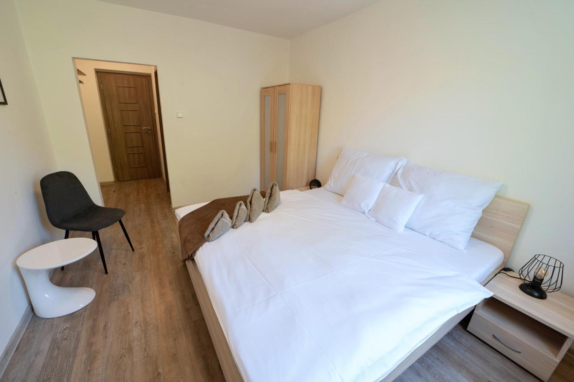 Hotel Formule Perštejn