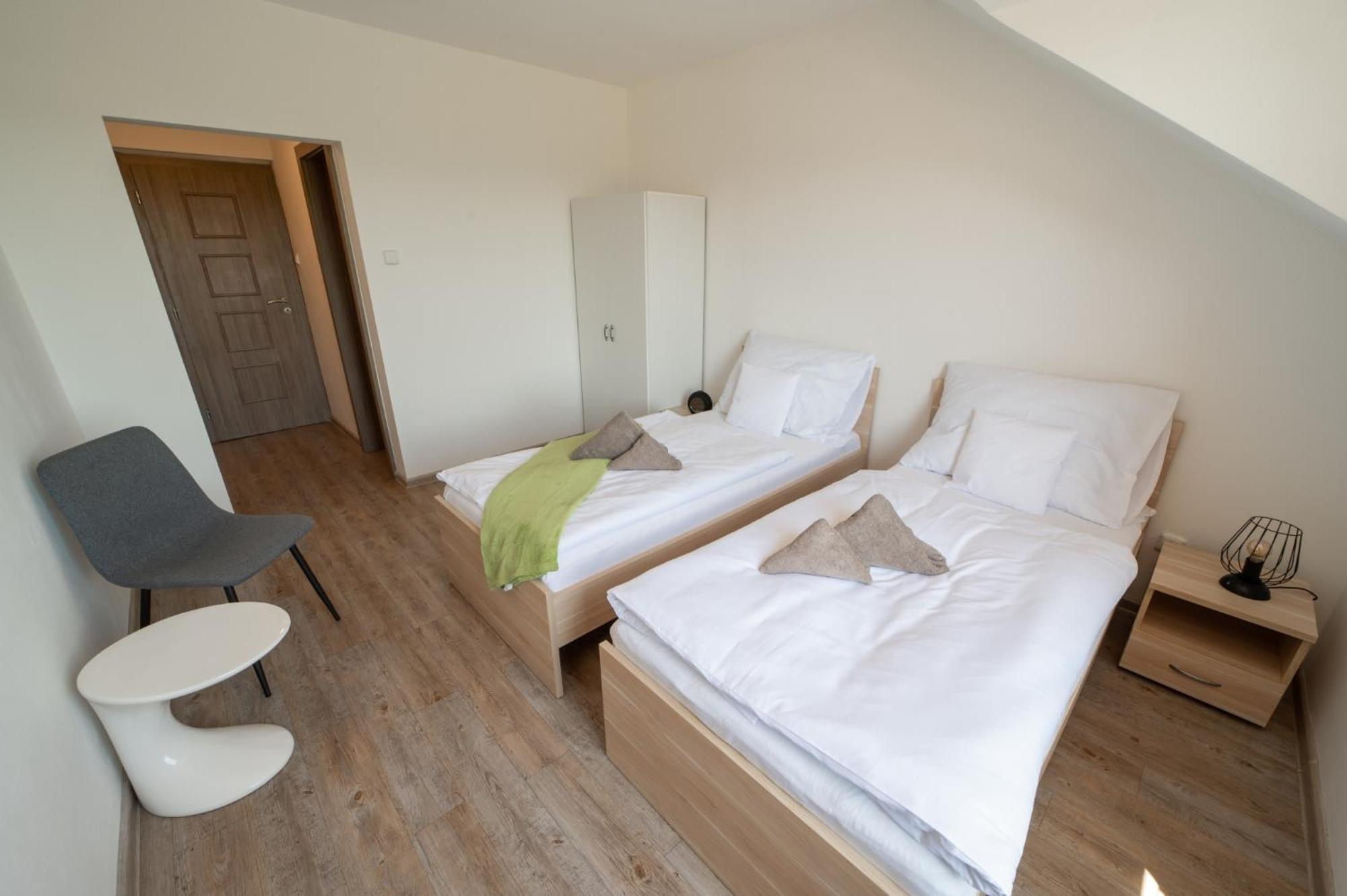 Formule Hotel