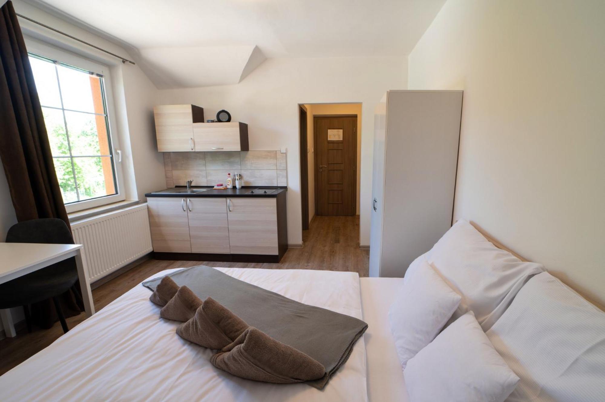 Formule Hotel Perštejn