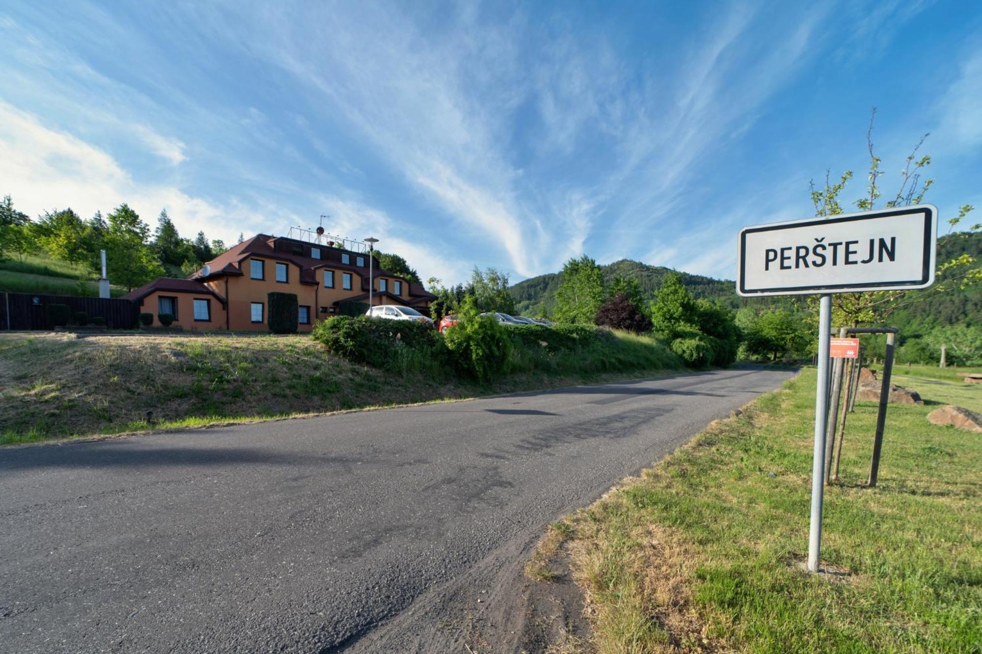 Formule Perštejn